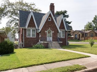 9422 Lavern Pl, Saint Louis, MO