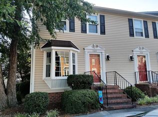 5660 D W Market St, Greensboro, NC 27409