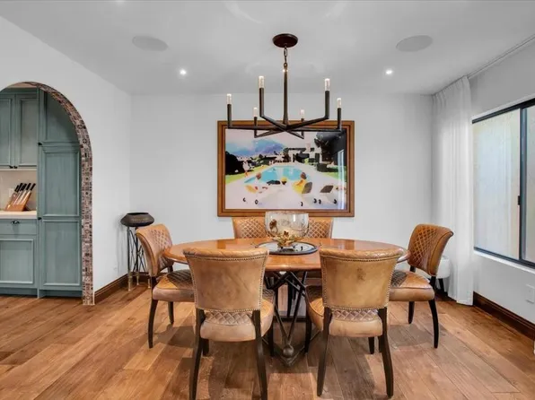 355 N Avenida Caballeros Unit 16, Palm Springs, CA 92262