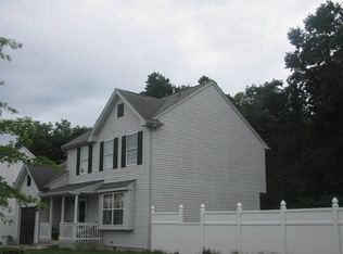 10 Crestwood Cir, Egg Harbor Township, NJ