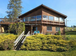 680 E Delaware Ave, Republic, WA 99166