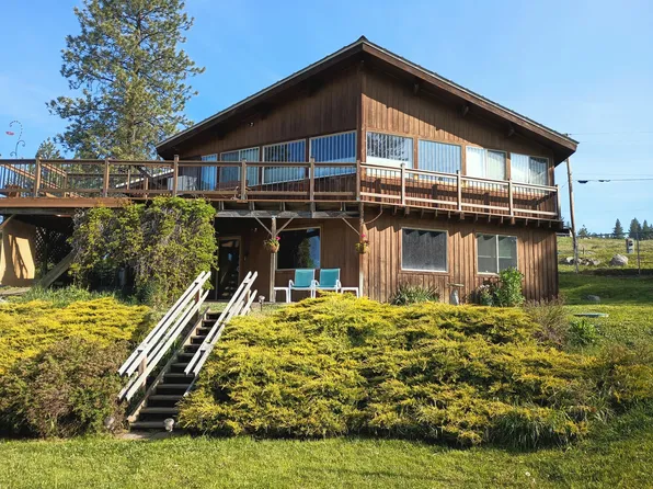 680 E Delaware Ave, Republic, WA 99166