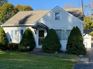300 Ferndale Dr, Binghamton, NY 13905
