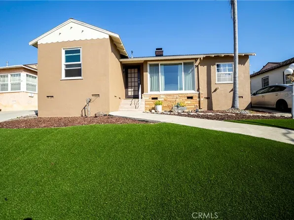 11642 Ruthelen St, Los Angeles, CA 90047