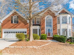 1271 Providence Dr, Lawrenceville, GA 30044