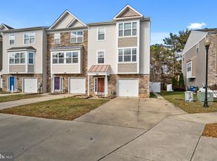 592 Burr Oak Ct, Prince Frederick, MD
