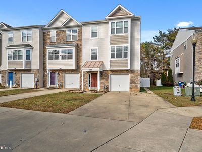 592 Burr Oak Ct, Prince Frederick, MD, 20678