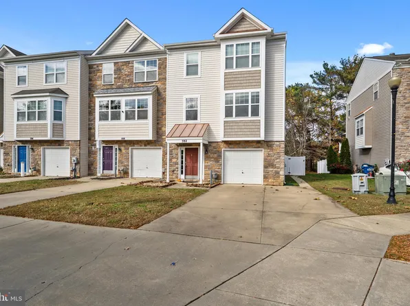 592 Burr Oak Ct, Prince Frederick, MD 20678