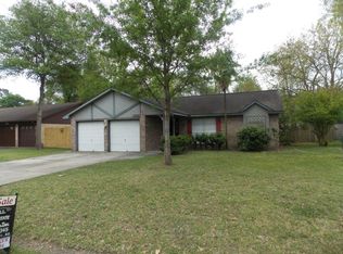 12711 Dakar Dr, Houston, TX 77065