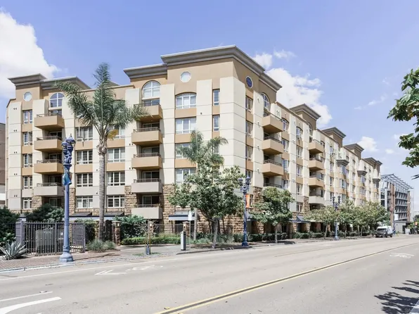 1480 Broadway #2322, San Diego, CA 92101