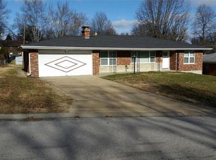 917 Cadora Dr, Saint Louis, MO