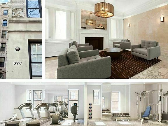 5th image of 526 W 111th St APT 6DD