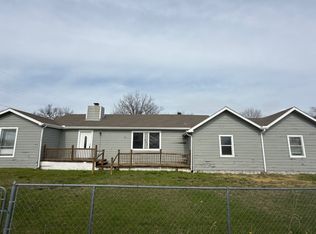 201 E Hubbard St, Josephine, TX 75173