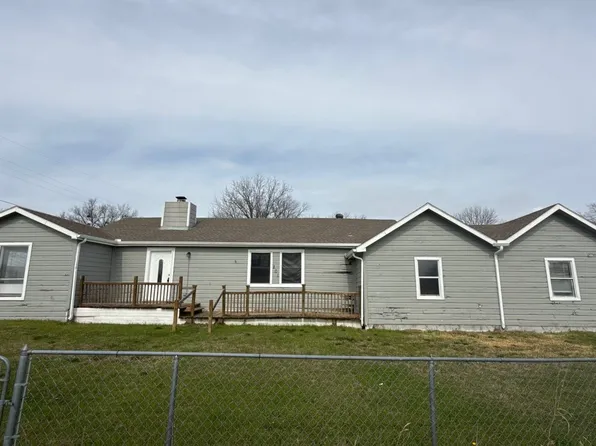 201 E Hubbard St, Josephine, TX 75173