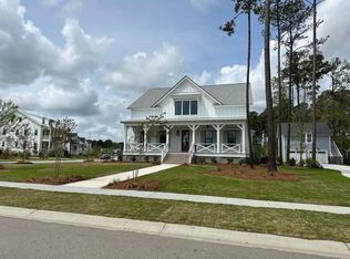 3850 Sawyers Island Dr, Mount Pleasant, SC 29466