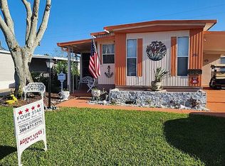 918 Reed Canal Rd #271, Daytona Beach, FL 32119