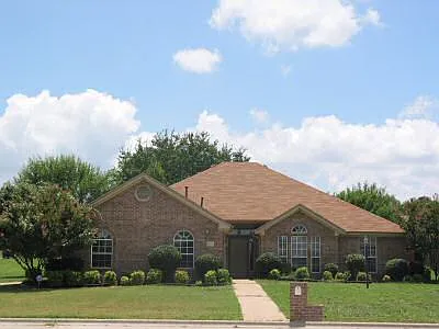 601 Man O War Dr