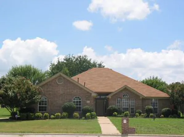 601 Man O War Dr, Harker Heights, TX 76548