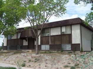 225 Byron Dr APT 2, Colorado Springs, CO 80910