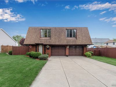 5 Girard Ave, Cheektowaga, NY, 14227