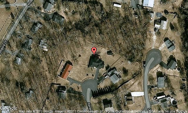 Map View