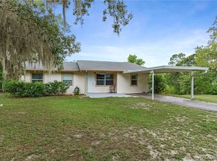 9040 SW 209th Cir, Dunnellon, FL 34431