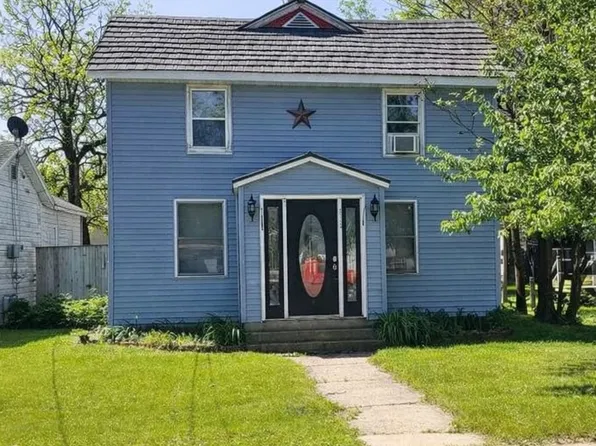918 Fillmore Street, Black River Falls, WI 54615