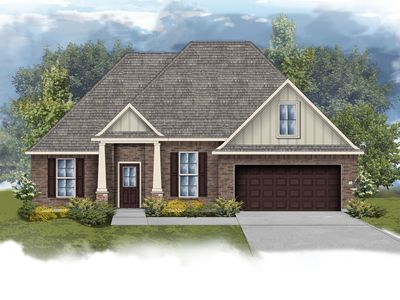 251 John Harold Dr, Meridianville, AL, 35759