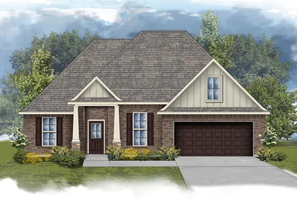 24511 Bekah Ln, Toney, AL 35773