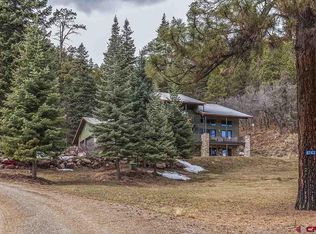 8743 Falls Creek Main, Durango, CO 81301