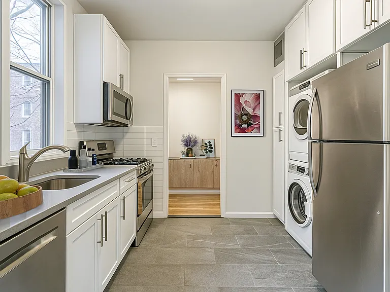 613 W 144th St #2C — Photo 2