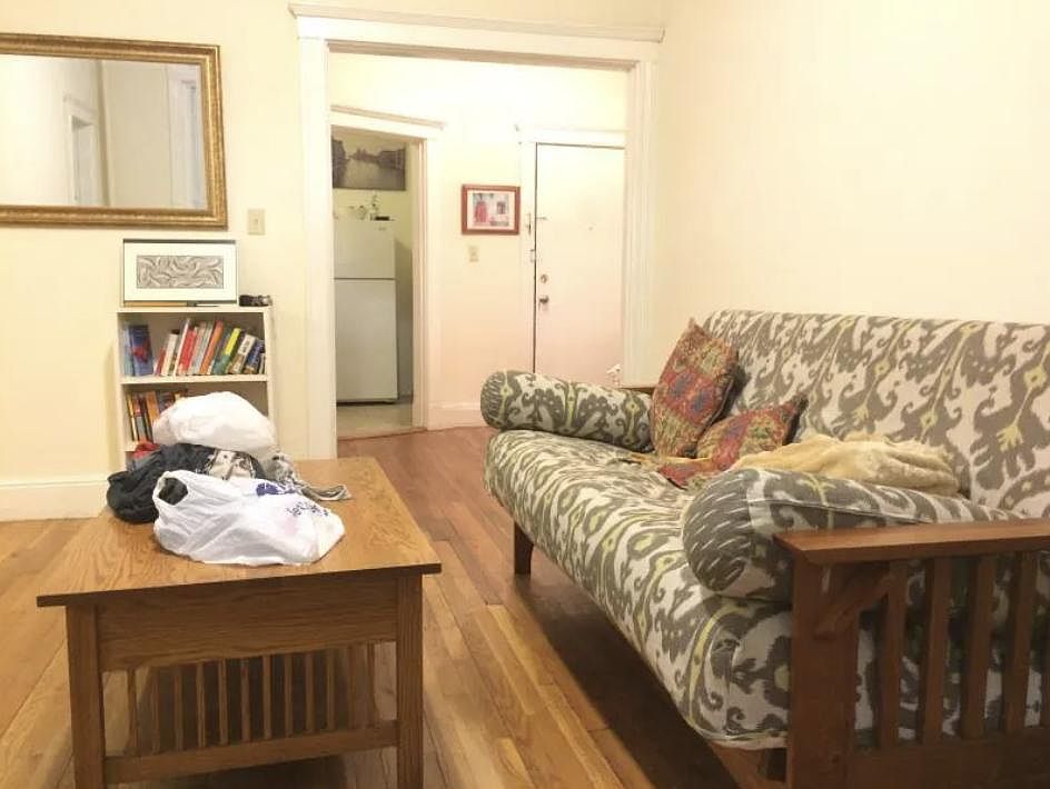 1st image of 1717 Commonwealth Ave #3
