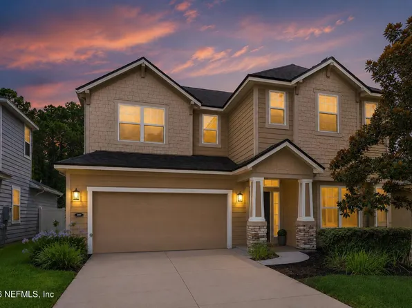 287 CAPTIVA Drive, Ponte Vedra, FL 32081