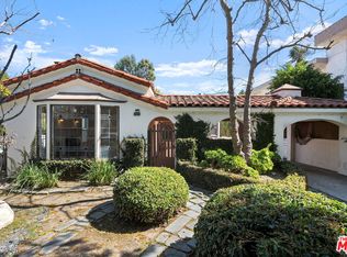 1904 S Shenandoah St, Los Angeles, CA 90034
