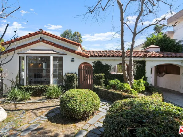 1904 S Shenandoah St, Los Angeles, CA 90034