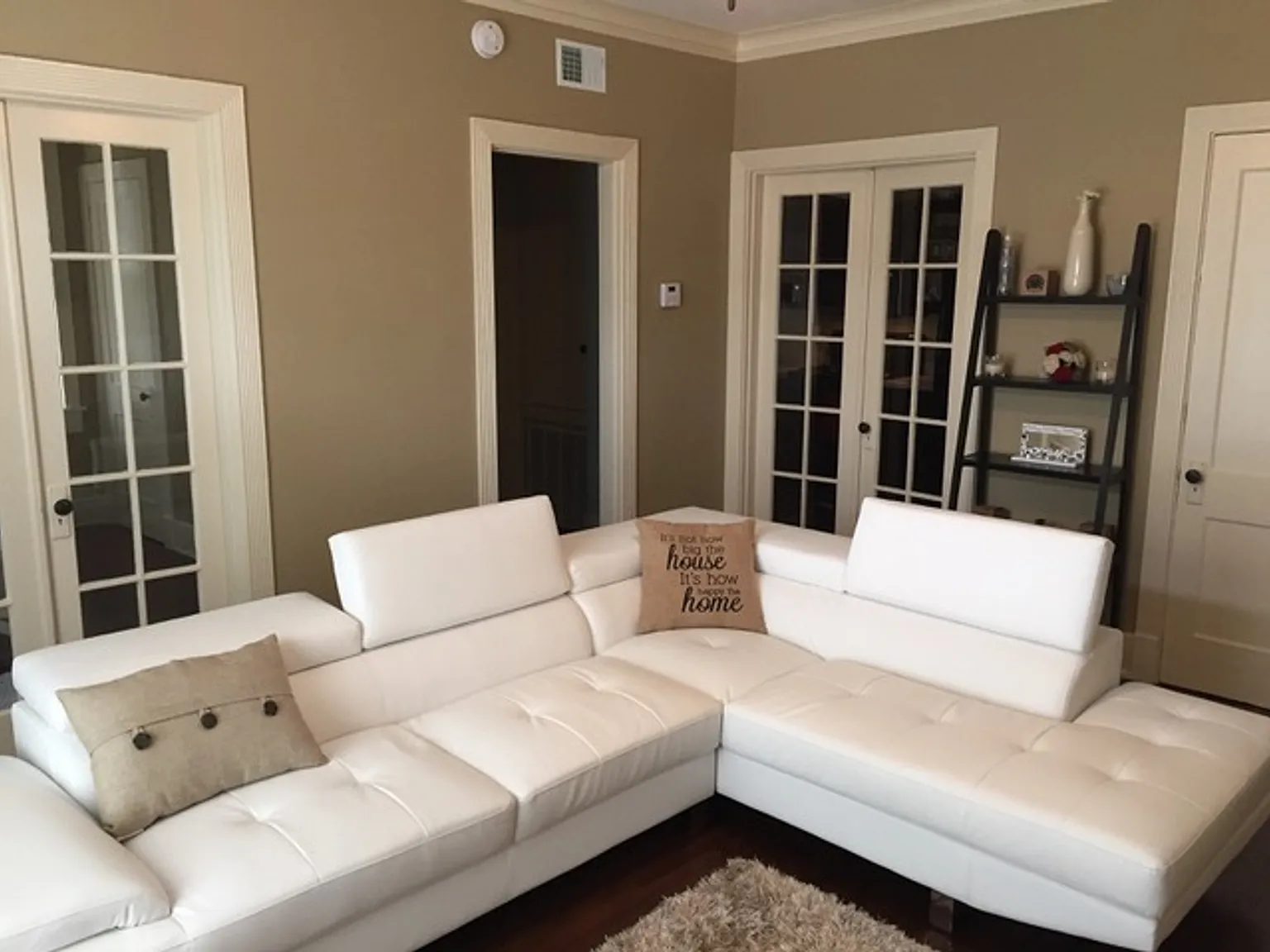 Madison Place Apartments — Photo 1