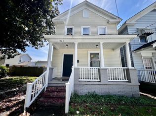 1322 18th St, Chesapeake, VA 23324