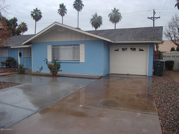 2nd image of 3543 W Harmont Dr