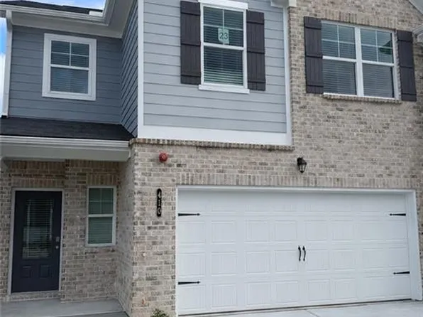 410 Lanier Cir, Woodstock, GA 30189