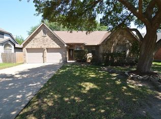 9410 Waving Fields Dr, Houston, TX 77064