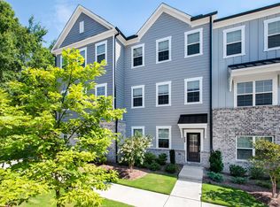 549 Bistre Dr, Cary, NC 27519