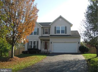 43425 Sperrin Ct, Ashburn, VA 20147
