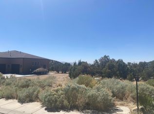 1152 E Smokey Trail Way, Cedar City, UT 84721