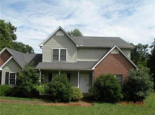 205 Lindseybrook Trl, Mauldin, SC 29662