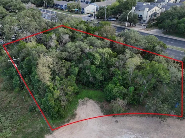 7 Antelope Cir, Austin, TX 78745