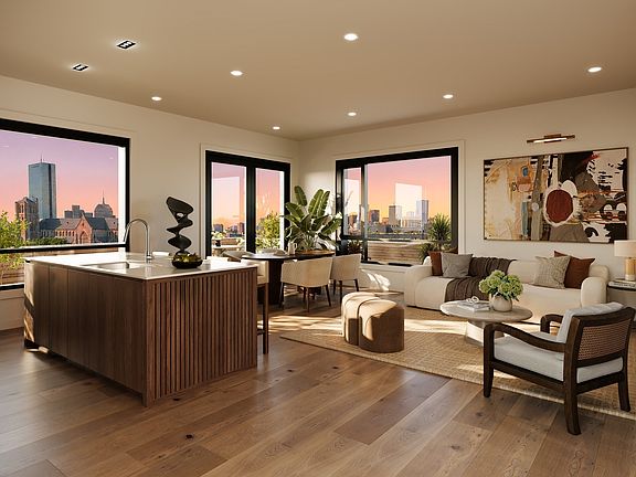 3rd image of 127 E Dedham St #207