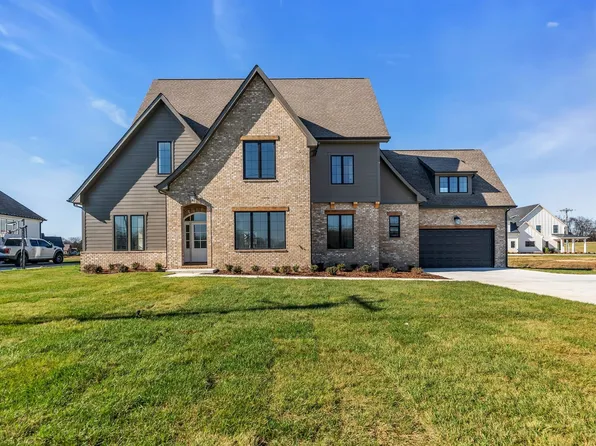 5414 Old Salem Rd Lot 11, Rockvale, TN 37153