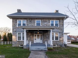 1506 N 13th St, Reading, PA 19604