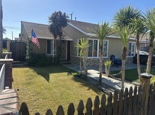 12109 Harvest Ave, Norwalk, CA 90650