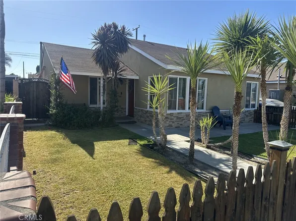 12109 Harvest Ave, Norwalk, CA 90650